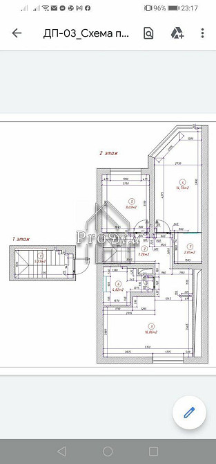 Продаж Будинок 2-кімнатний на Данченка Сергія вул., 34А Київ - фото 16