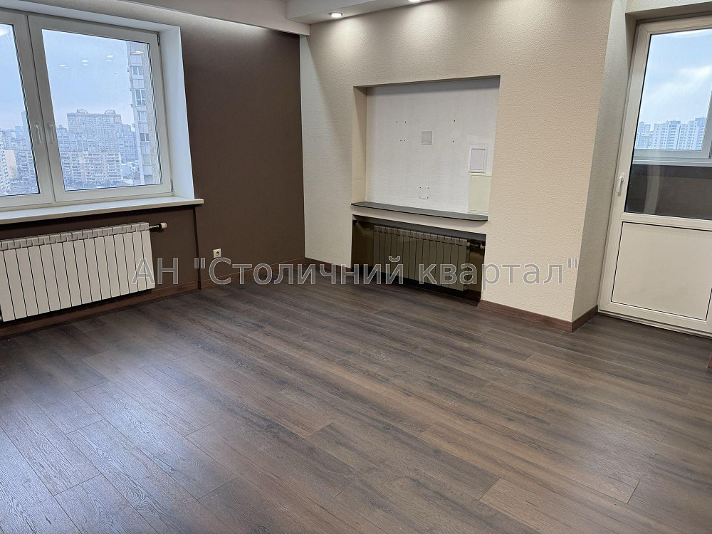 Продаж Гараж/паркомісце на Срібнокільська вул., 2А 17/25 поверх Київ - фото 7