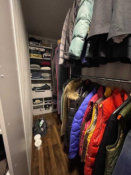 Продаж Квартира 4-кімнатна, 6/7 поверх на Метрологічна вул., д. 19 Kiev - photo 18