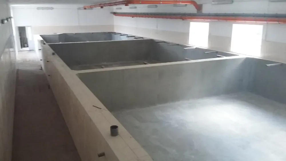 Продаж Окрема будівля / частина будівлі площа 2000 кв.м 1-й поверх на Н03, 50 Старокостянтинів - фото 12