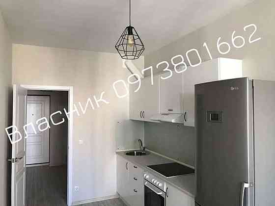 Оренда Квартира 1-кімнатна, 12/25 поверх на ул. Михаила Драгоманова Київ