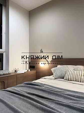 Продаж 1-но к. квартири в ЖК Варшавський. № 21144982 Київ