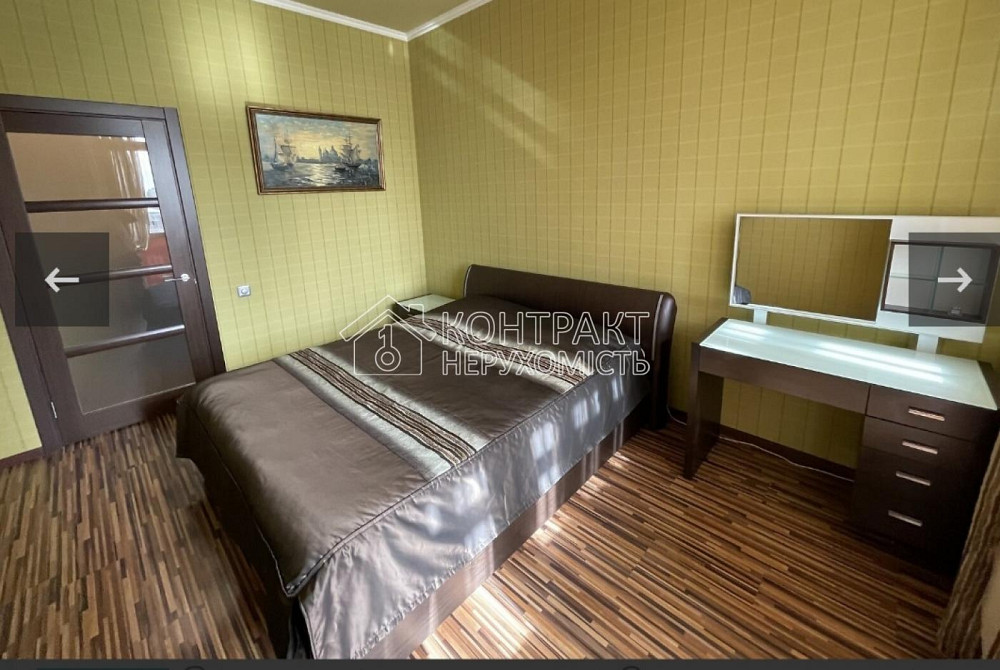 Оренда 2к Квартира 92.8 кв.м Петра Болбочана вул. Харків - фото 7