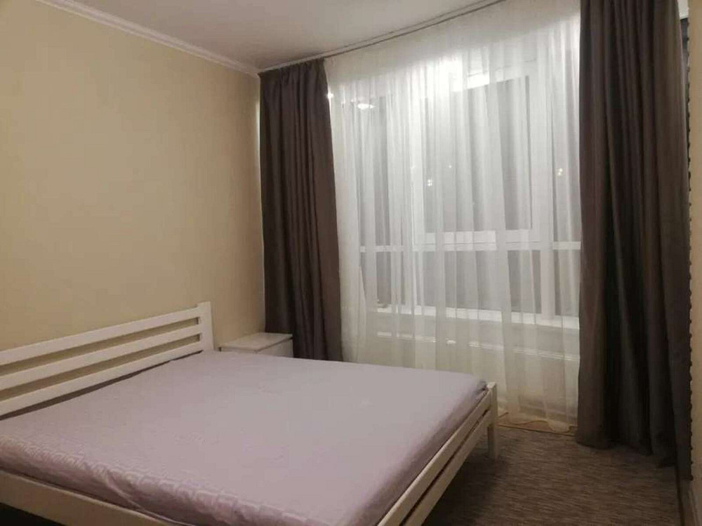 Оренда Квартира 2-кімнатна, 2/25 поверх на ул. Заречная Київ - фото 3