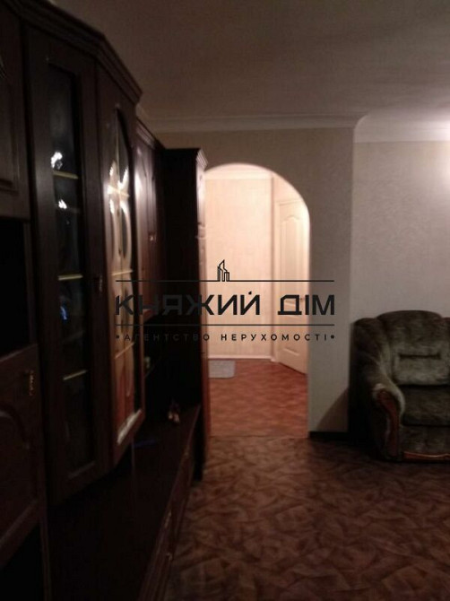 ОРЕНДА 1к кв. по вул. Олени Телигі 21А метро Дорогожичи.вул. Олени Телигі 21А код 11201287 Київ - фото 3