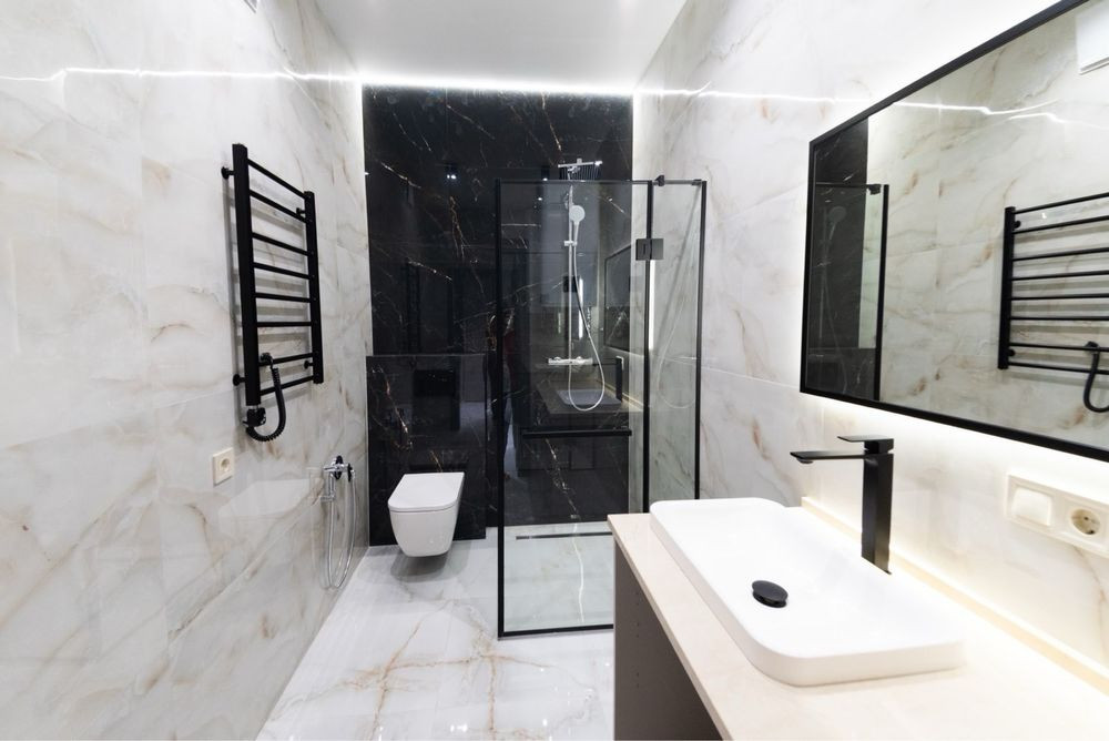 Продаж Квартира 1-кімнатна, 9/30 поверх на Микільсько-Слобідська вул., д. 3б Київ - фото 8