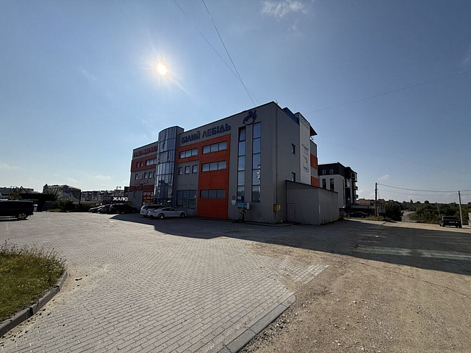 Оренда приміщення 500 кв.м, р-н Дружба Ternopil' - photo 3