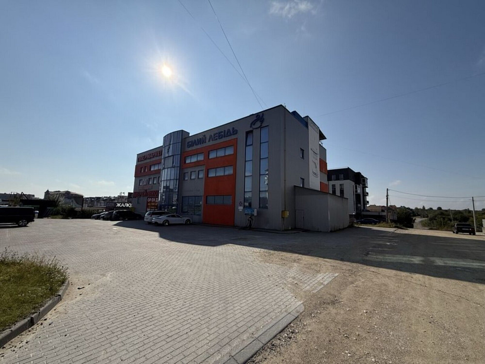 Оренда торгове приміщення поверх - 1/4 Ternopil' - photo 3