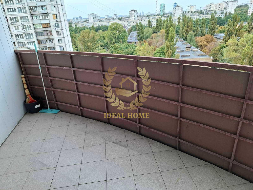 Продаж Квартира 1-кімнатна на Николая Руденко бул., 14 Київ - фото 9