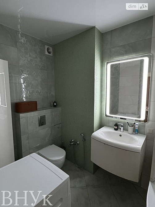 Продаж Квартира 3-кімнатна, 7/9 поверх на Зоряна Луцьк - фото 12