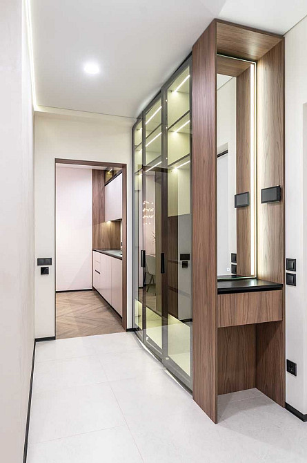 Продаж Квартира 2-кімнатна, 12/21 поверх на Максимовича Михайла вул., д. 24г Київ - фото 19