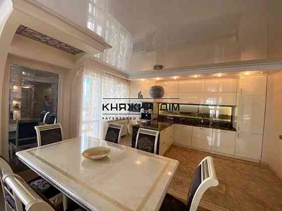 Продаж 2-кімнатна квартира студіо в ЖК Парк Авеню. № 21144481 Київ