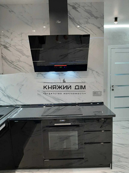 Є ГЕНЕРАТОР ! 2- кімнат. квартира студія ЖК Славутич м. Славутич 3 хв. Код: 11202914 Киев - изображение 3