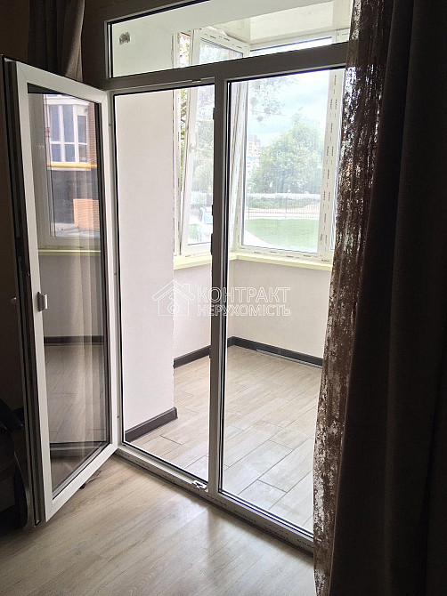 Продаж Квартира 1-кімнатна, 1/10 поверх на вул. Лосевський Харків - фото 6