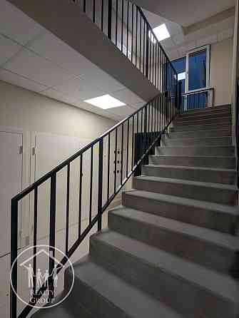 Продаж Квартира 1-кімнатна, 3/4 поверх на Бічна зелена Басівка