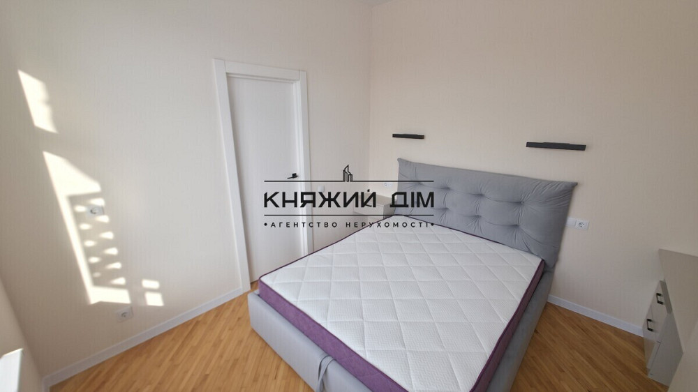 Оренда Квартира 2-кімнатна, 2/5 поверх на Тираспольская ул. Kiev - photo 9