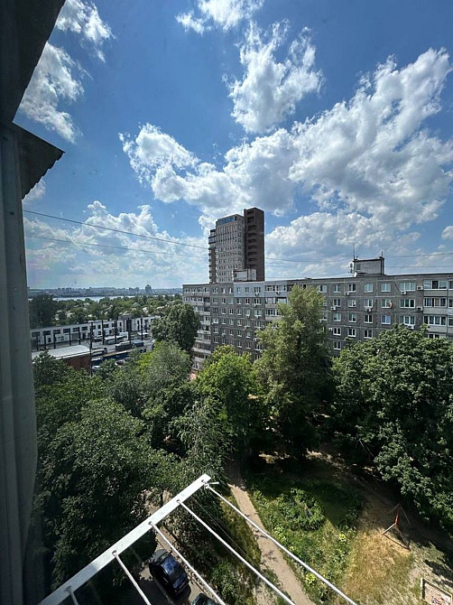 Продаж Квартира 2-кімнатна, 9/9 поверх на Воронцова пр., 77 Dnipro - photo 16