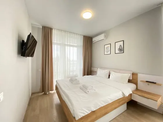 Продаж квартири від Власника. ЖЕ Нивки - Плаза. 42 кв.м. 96000 долл. Киев