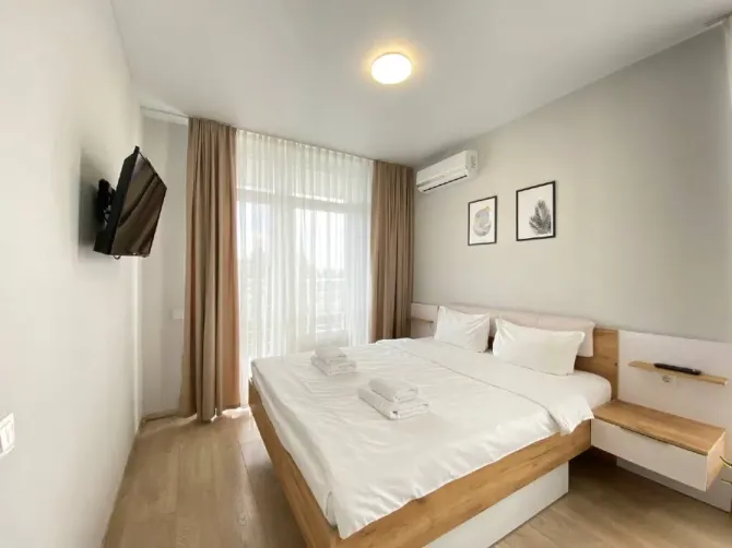 Продаж квартири від Власника. ЖЕ Нивки - Плаза. 42 кв.м. 96000 долл. Киев - изображение 5