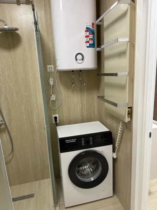 For rent 1-room Apartment 41 sq.m Тлехаса 9 Uzhhorod - photo 6