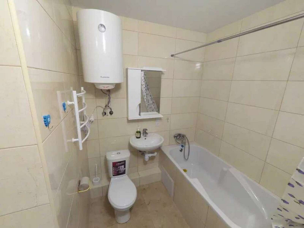 Оренда Квартира 1-кімнатна, 17/25 поверх на ул. Елизаветы Чавдар Київ - фото 5