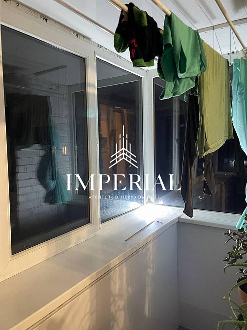 Продаж 3к Квартира 55 кв.м Олександра Бринжали вул. Київ - фото 3