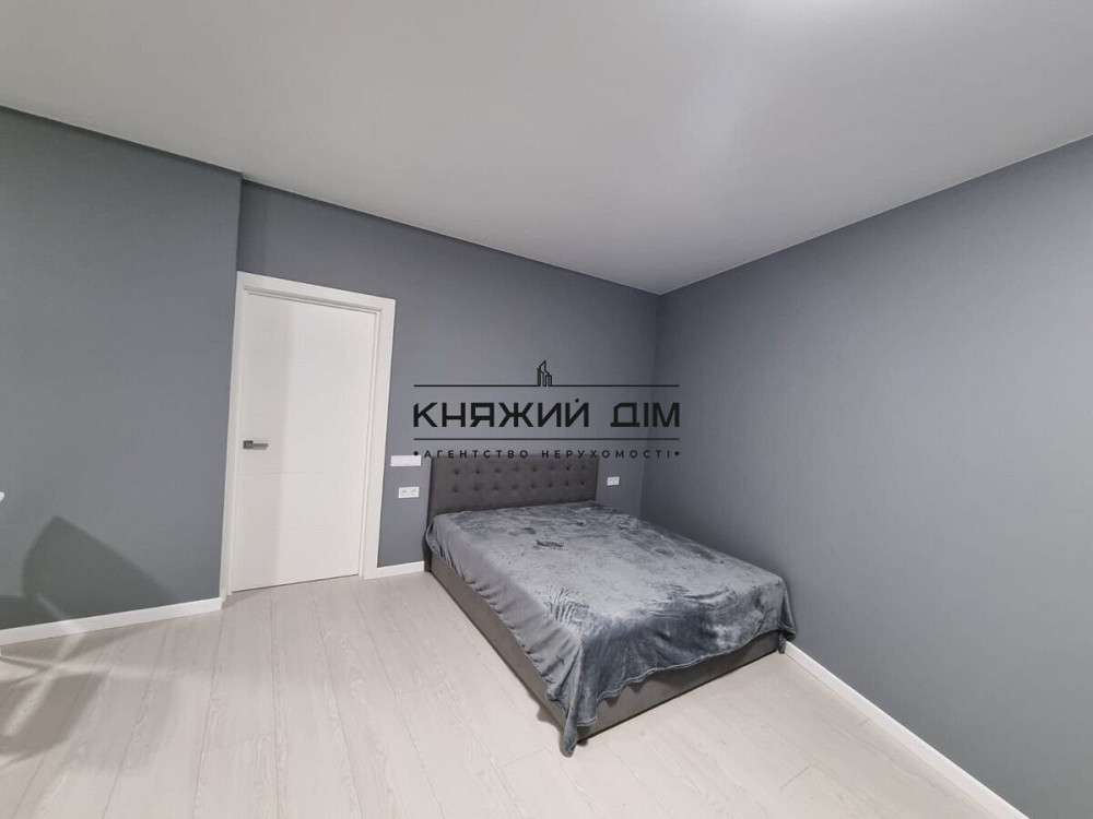 Продаж 1к квартира ЖК ТРАДИЦІЯ Олени Пчілки 7.м.Позняки Kiev - photo 11