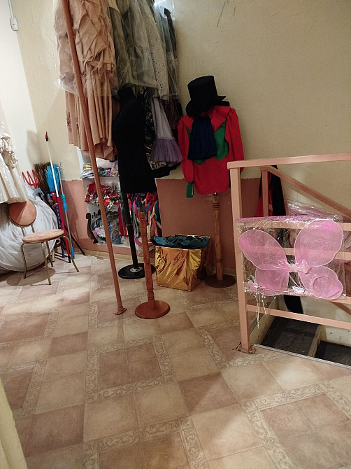 Продам 3-х комнатную квартиру в центре города. Odessa - photo 8