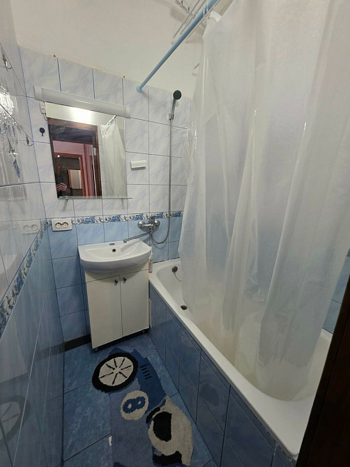 Оренда Квартира 2-кімнатна, 3/7 поверх на вул. Велика Васильківська, 114 Київ - фото 11