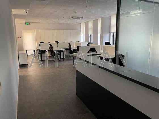 Оренда офісне приміщення на Липківського Василя Митрополита вул., 14 приміщень - 7, поверх - 3/9 Київ