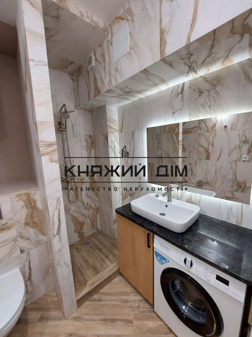 Оренда Квартира 1-кімнатна, -1/5 поверх на Тираспольская ул. Киев - изображение 8