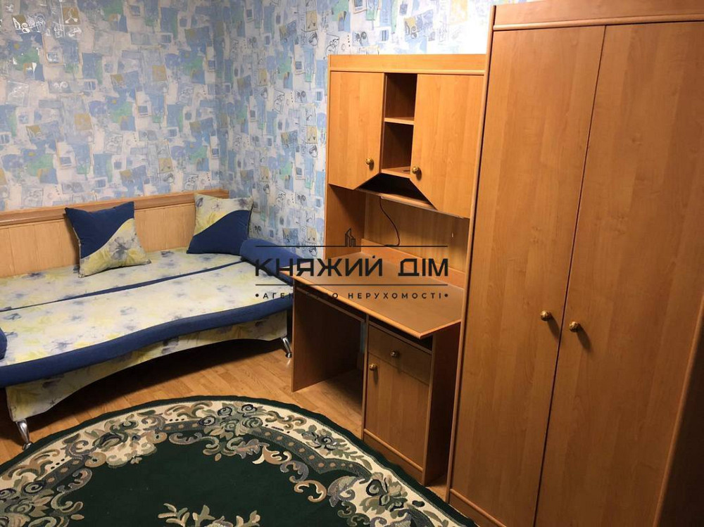 Оренда 3-х кімнатної квартири ст.м. Палац Україна. Код об'єкта №11152841 Киев - изображение 5