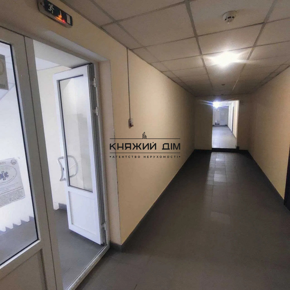 Оренда офісне приміщення на вул. Красноткацкая ул./Вінстона Черчілля поверх - 2/3 Киев - изображение 6