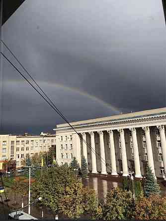 Продам укомплектовану сталінку 2х кімнатну в центрі Kirovohrad