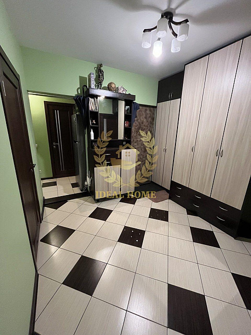 Простора 3-кімнатна квартира біля метро Теремки, Заболотного 26 Kiev - photo 9