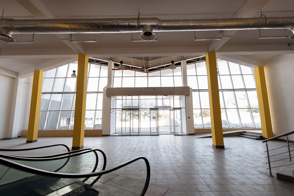 Продаж торгове приміщення на вул. Курбаса Л. Тернополь - изображение 6