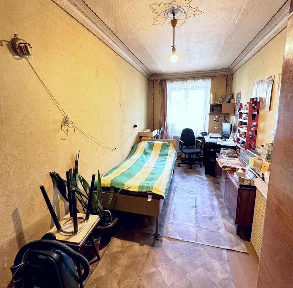 Продаж Квартира 3-кімнатна, 3/5 поверх на Гагарина пр., 141 Дніпро - фото 6