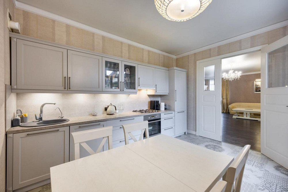 Продаж Квартира на улица Соколина 10  - photo 8