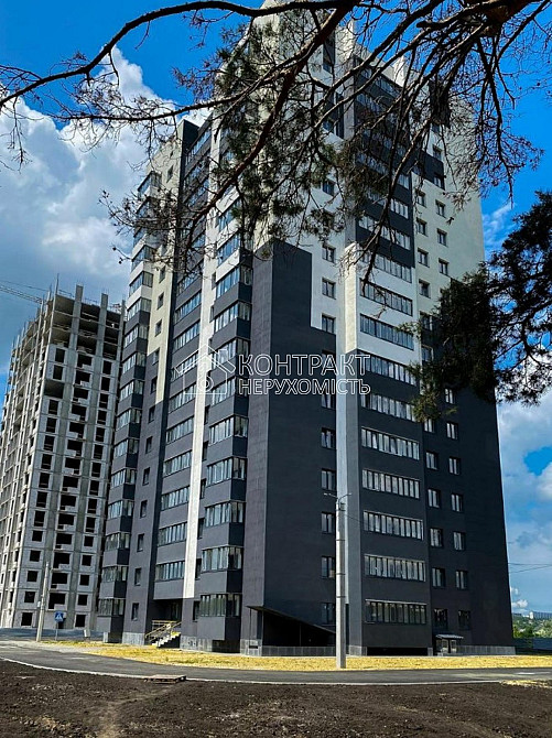 Продаж Квартира 2-кімнатна, 6/16 поверх на вул. Героїв Праці Харків - фото 3