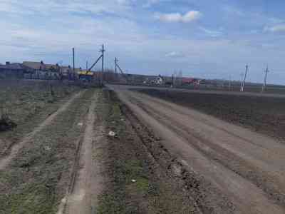 Продаж земельної ділянки 0.1 соток на ул. Паустовского (СК Бриз), 35 Санжейка