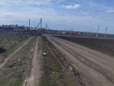 Продаж земельної ділянки 8 соток на ул. Паустовского (СК Бриз), 35 Санжійка - фото 2