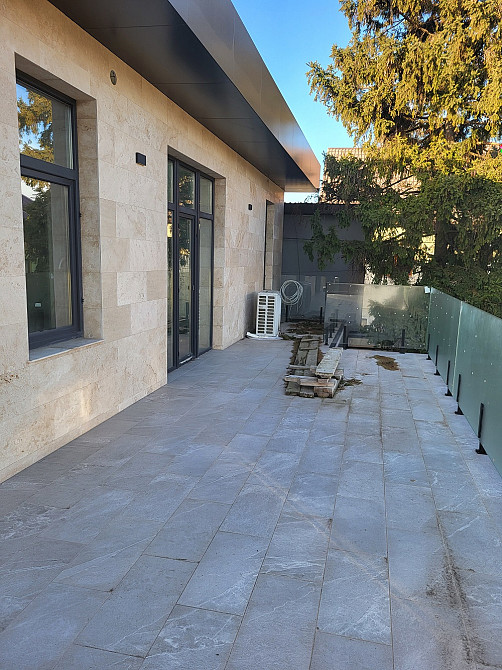 Продам новый дом на  10 ст. Б.Фонтана на 7ми сотках Одесса - изображение 9