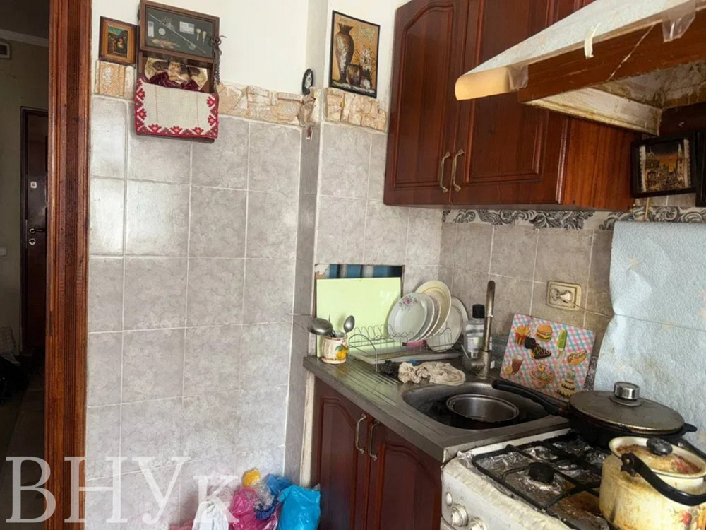 Продаж Квартира 4-кімнатна, 5/9 поверх на Червоної Калини пр. Львів - фото 12