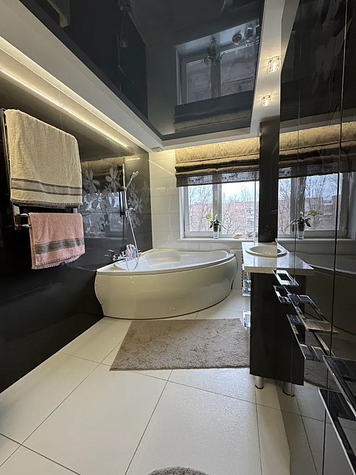 Продаж Квартира 4-кімнатна, 7/9 поверх на Малиновского Маршала ул., 26 Днепр - изображение 19