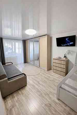 Продаж Квартира 1-кімнатна, 3/5 поверх на вул. Біла Рівне