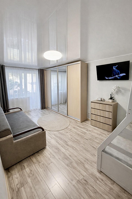 Продаж Квартира 1-кімнатна, 3/5 поверх на вул. Біла Рівне - фото 1