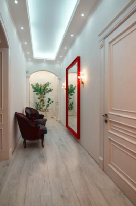 Оренда Квартира 7-кімнатна, 1/4 поверх на Отрадная ул. Одесса - изображение 2