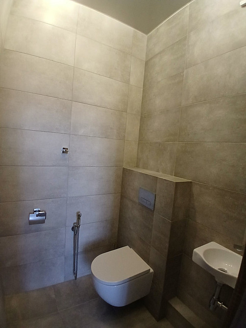 Продаж Квартира 3-кімнатна, 19/19 поверх на Жемчужная улица, 12 Одеса - фото 9