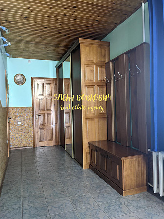 Продаж 2 поверхового будинку з ділянкою на 0.1 соток, 300 кв. м, 5 кімнат, Крихівці - фото 14