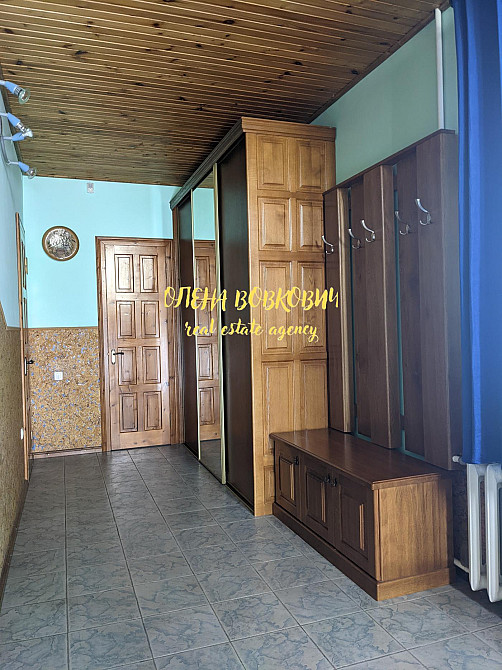 Продаж 2-поверховий Будинок з ділянкою 10 сот 300 кв.м 5 кімн. на Гамалії вул. Крихівці - фото 14